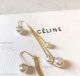 AAA Fake Celine Pearls Drop Earrings (9)_th.jpg